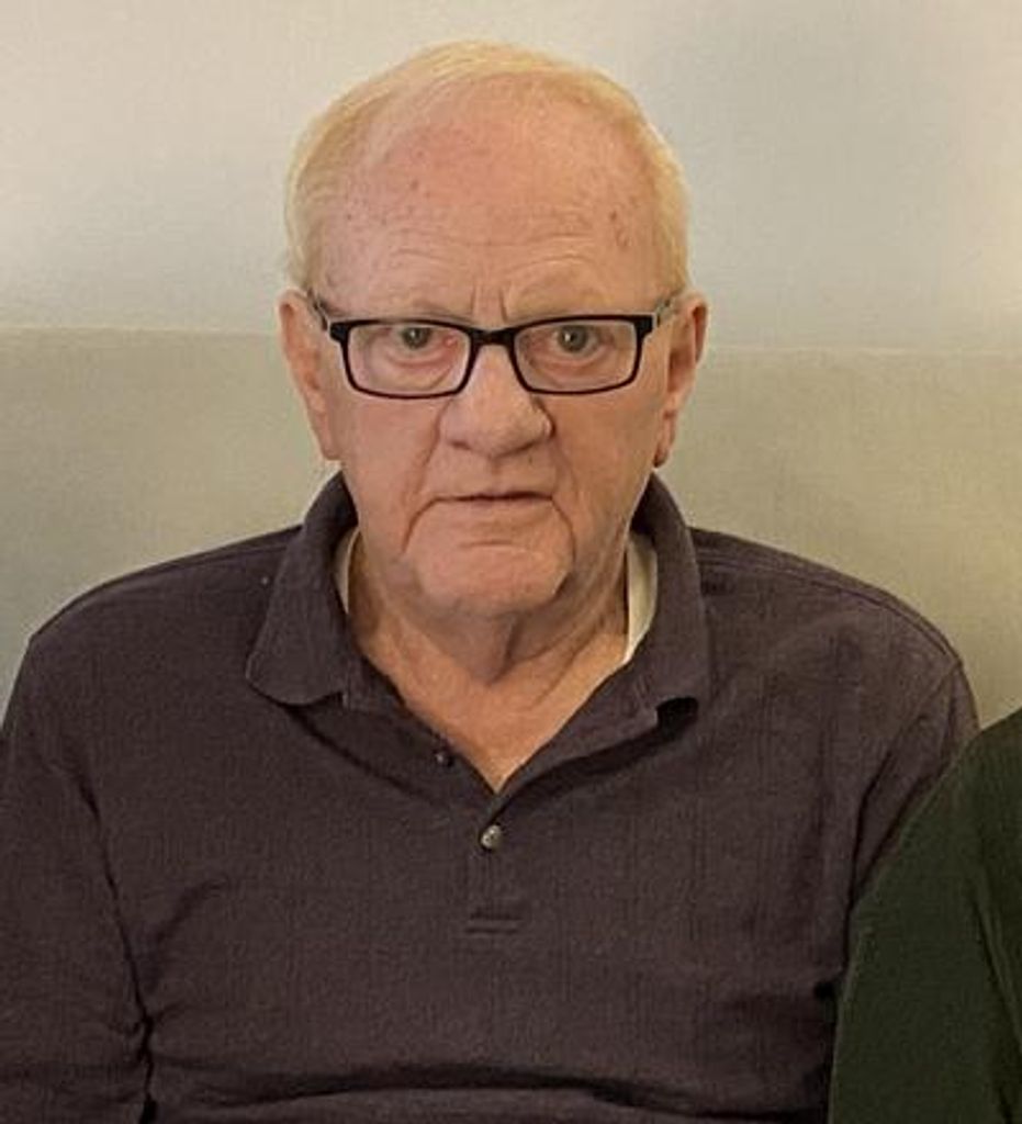 Robert Eugene Reynolds