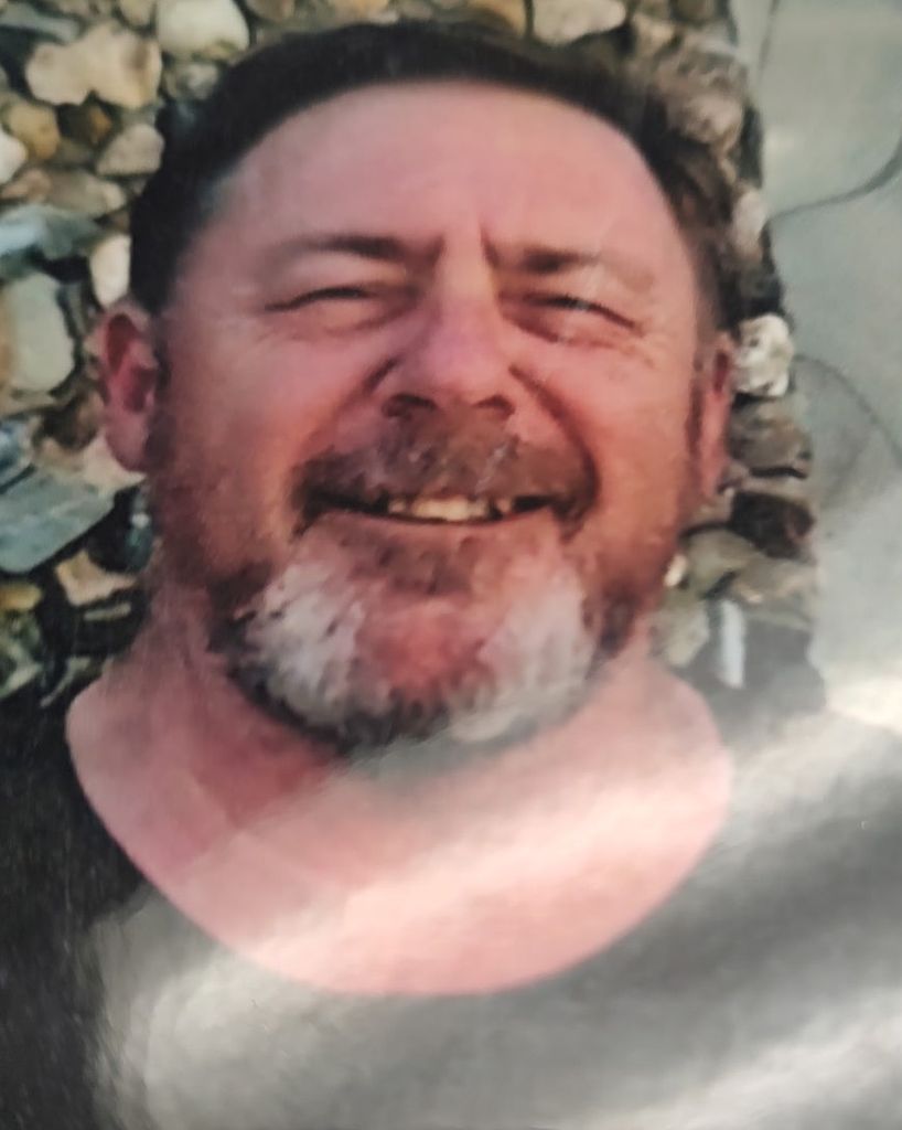 Larry Wayne Shotwell Profile Photo