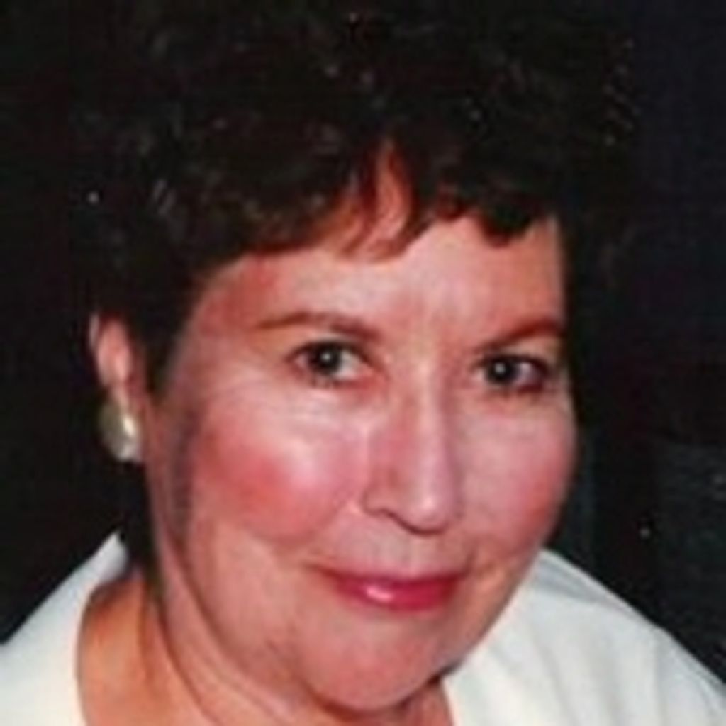 Edna M. Nightingale
