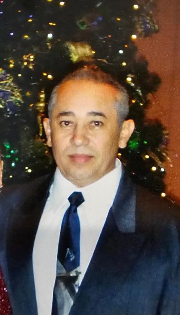 Luis Vargas Profile Photo