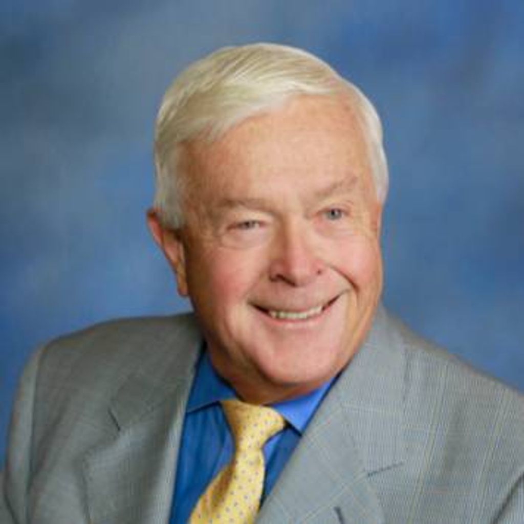 Dr. Richard Stieg