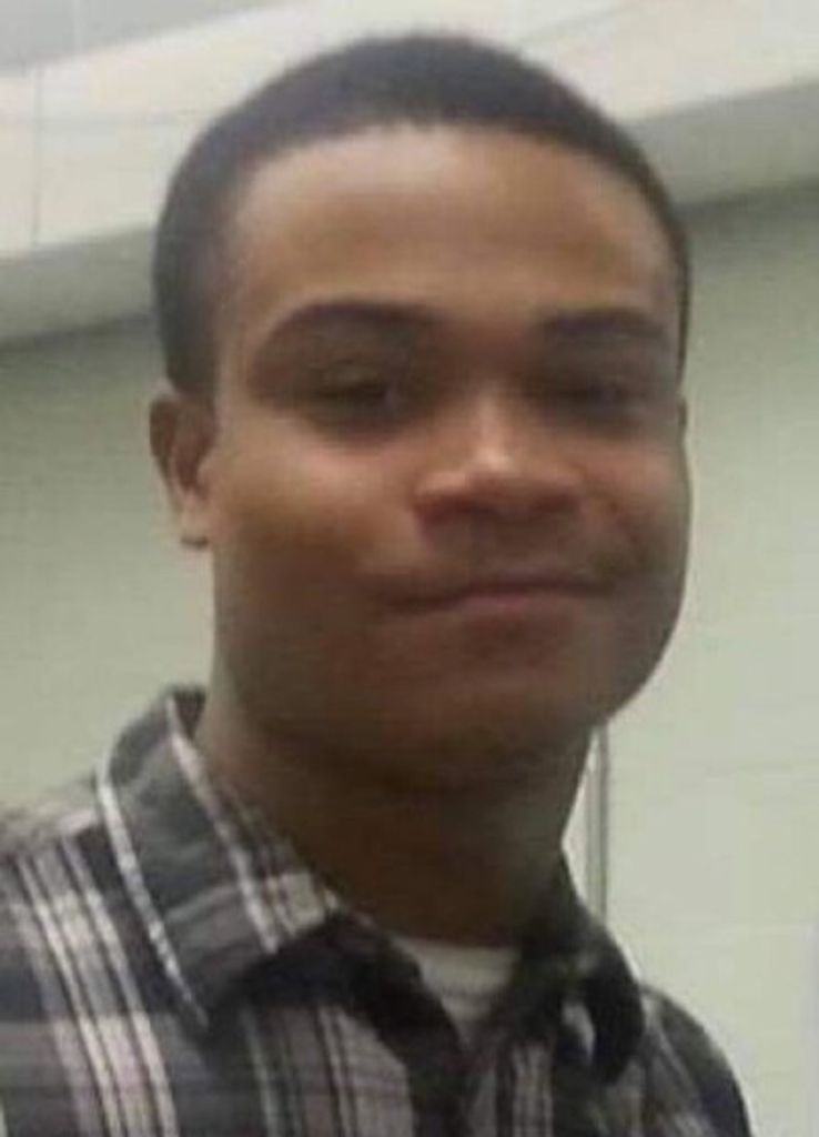 Calvin Justin Buckner Profile Photo