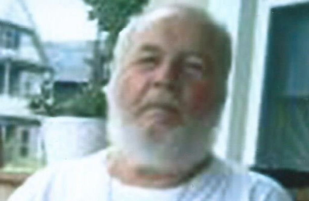 Floyd "Sonny" H. Burger, Sr.