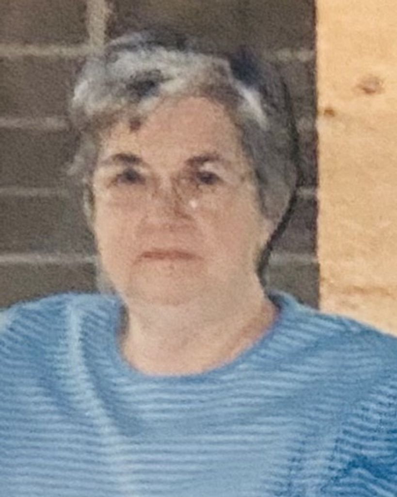 Bonnie Faye Yow