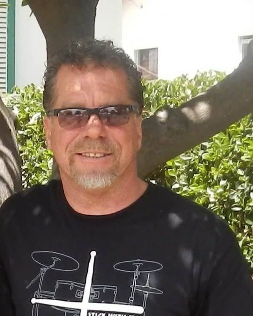 Michael Collins Profile Photo