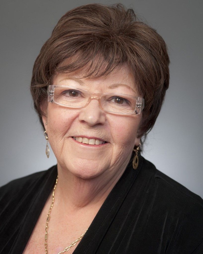 Nancy J. Chausse Profile Photo