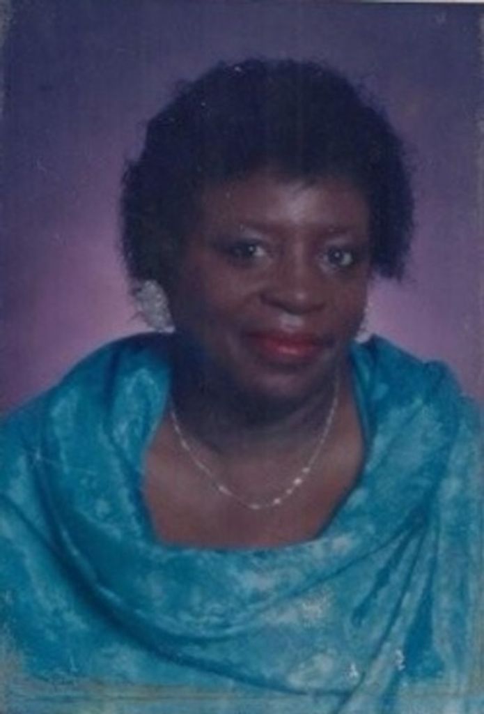 Mildred Evans Profile Photo