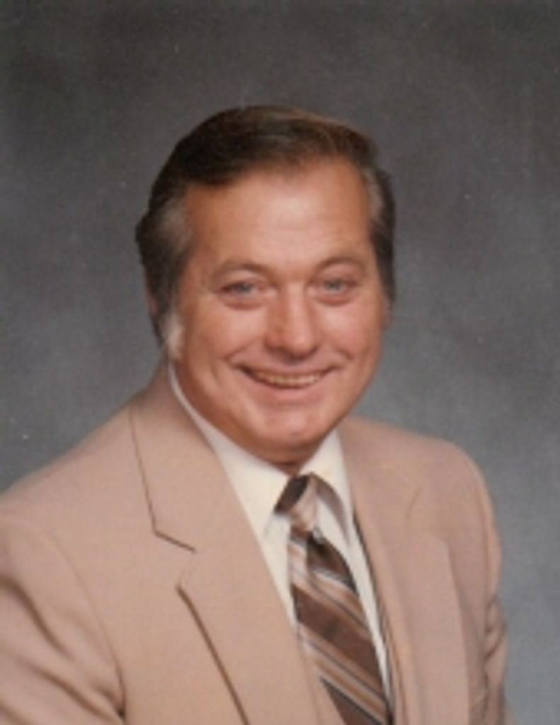 John (Jack)  C. Stape