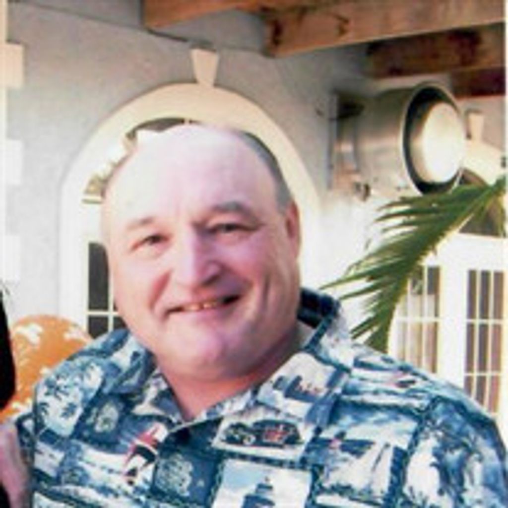Robert Kenneth West