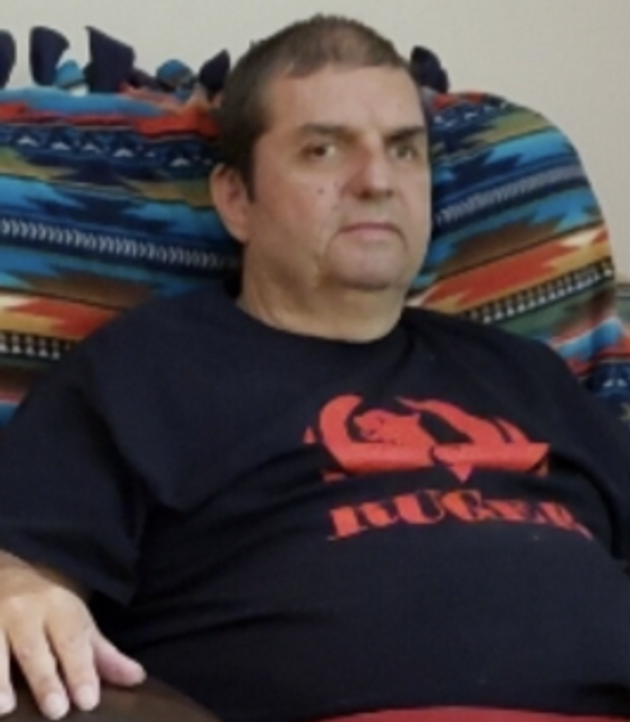 Woodrow "Danny" Butler Profile Photo