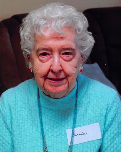 Bernice Joyce Haynes Profile Photo