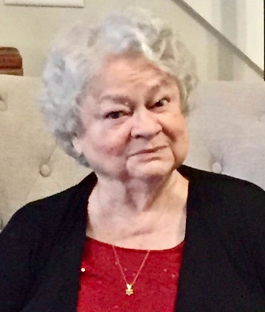 Pasty D. Walker Profile Photo