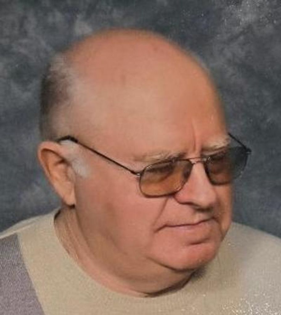 David R. James Profile Photo