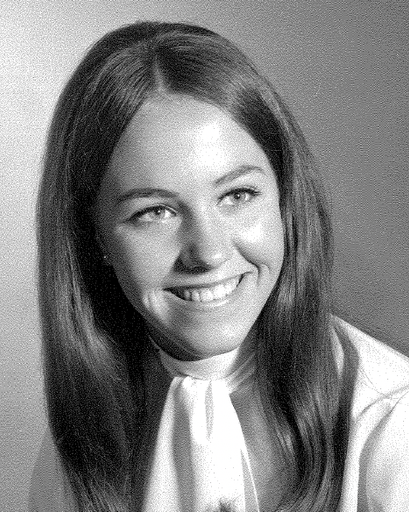 Carol Crockett's obituary image