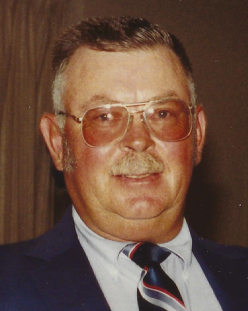 Richard "Dickie" Williams