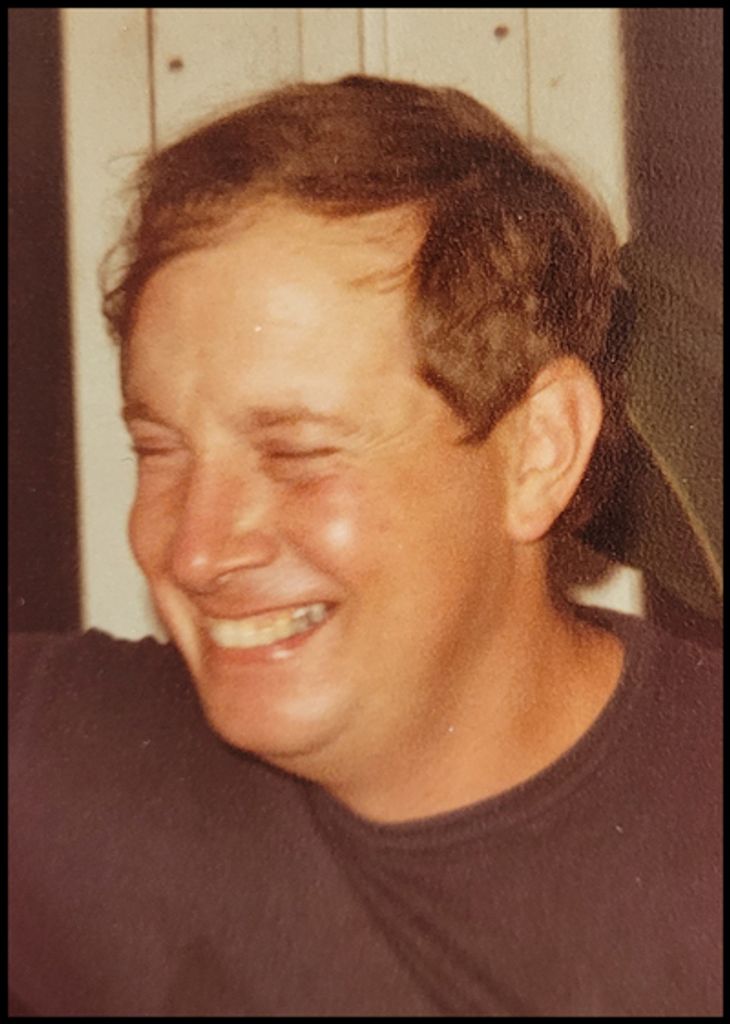Edgar E. Orde Profile Photo