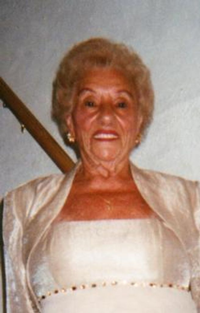 Albina M. Mugica Profile Photo
