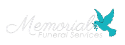 Memorial Funeral Services Logo