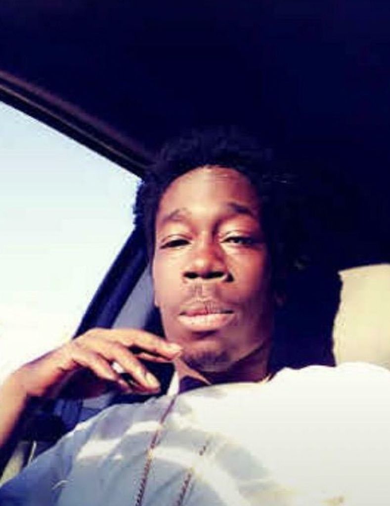 Zachary O'Brian White Profile Photo