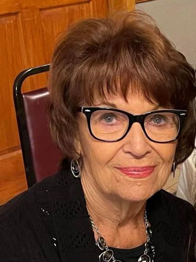 Mary Ann Burton Profile Photo