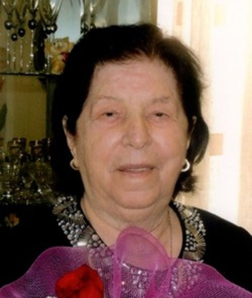 Nazire Avdalli