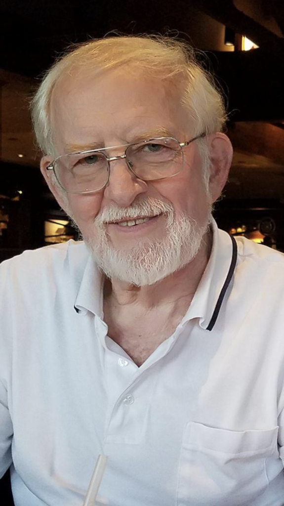 Ronald Duane Olson