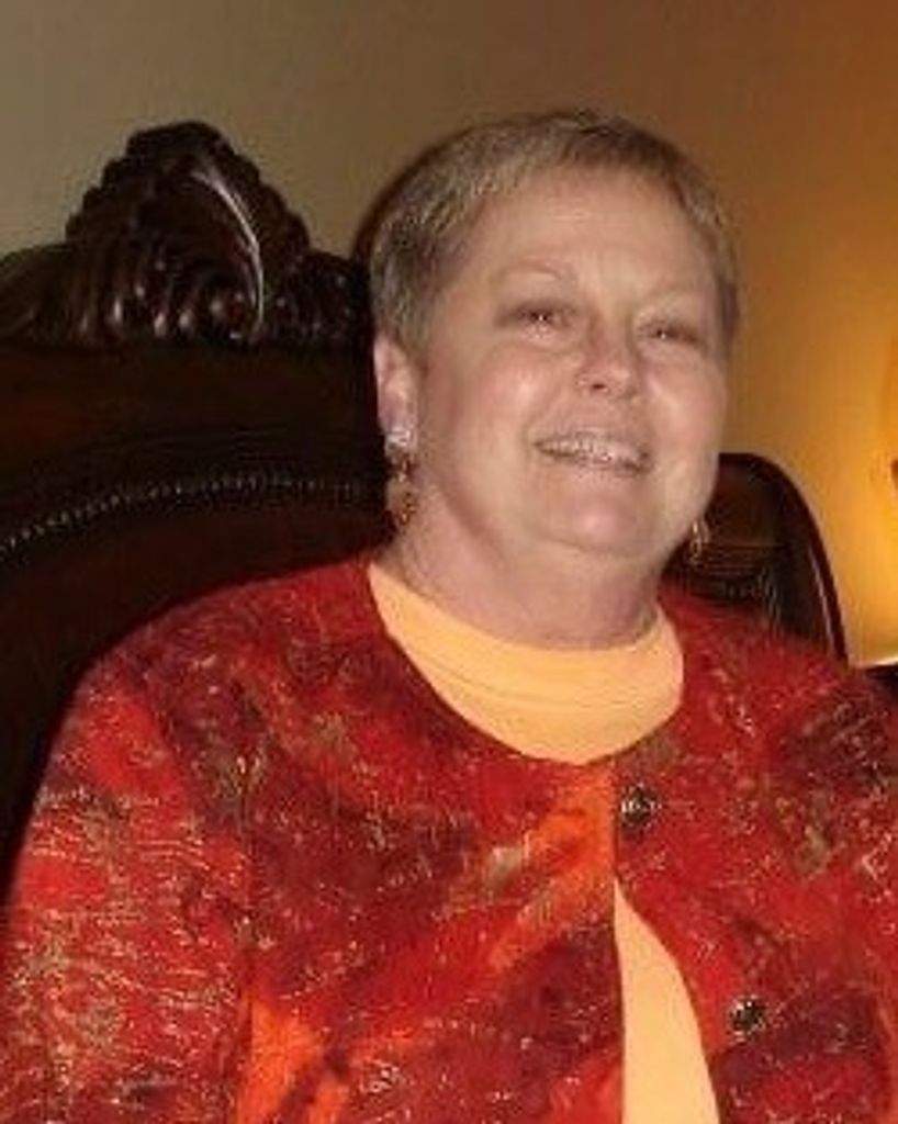 Lynn Lomax Profile Photo