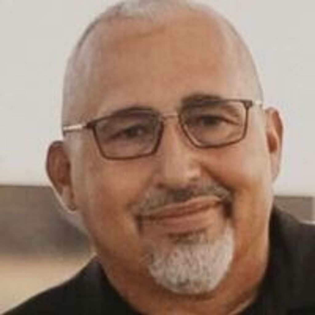 Alvin L. Gil "Gato" Profile Photo