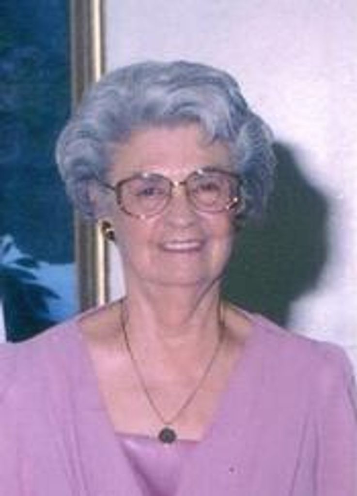 Catherine Maydel Grandfield