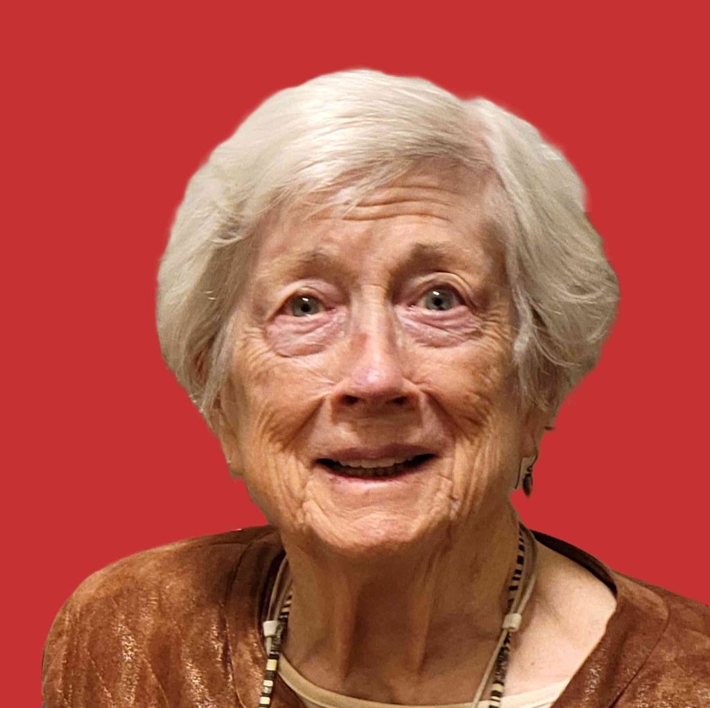 Olivia Grose Profile Photo