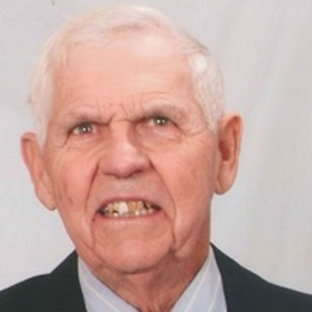 John Edward Allen Profile Photo