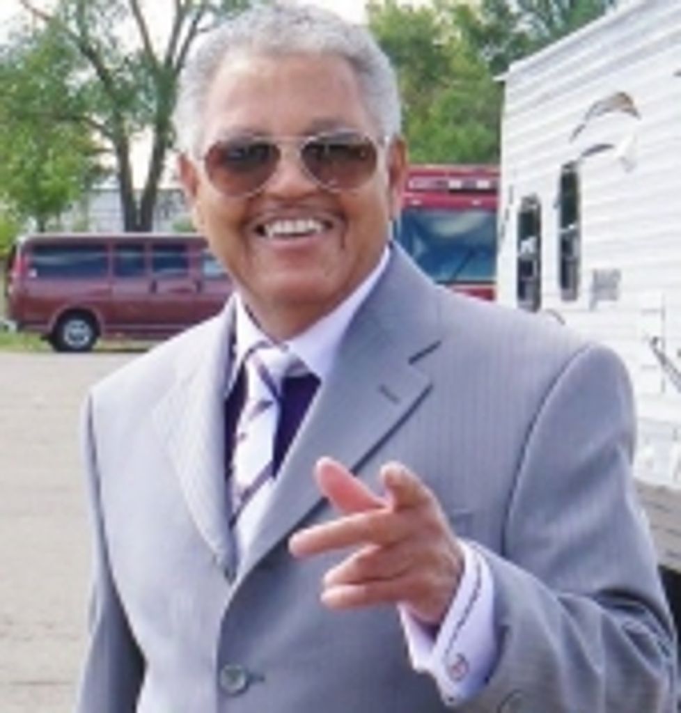 Theodore Jordan Jr.