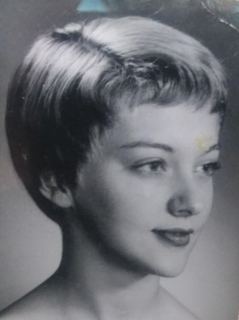 Martha Mae Fielding Profile Photo