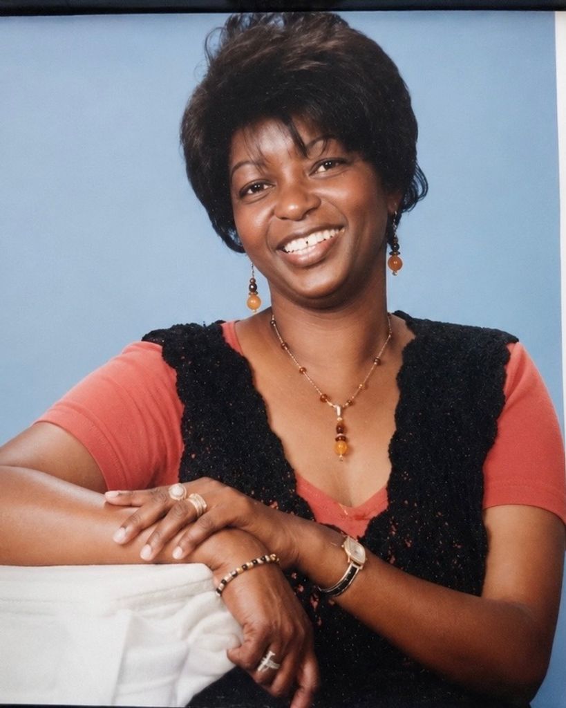 Marie Jose Jean-Michel Profile Photo