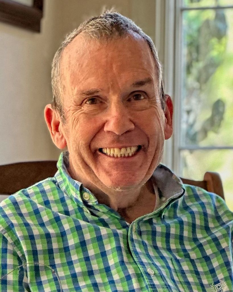William Eddie Harmon