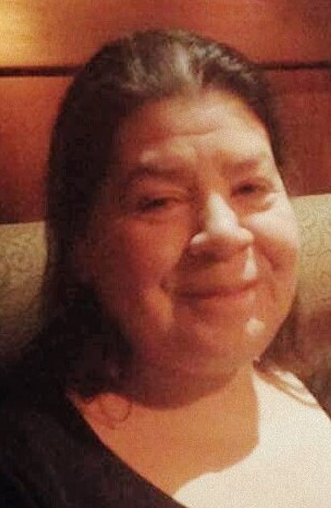 Judith Roman Quinones