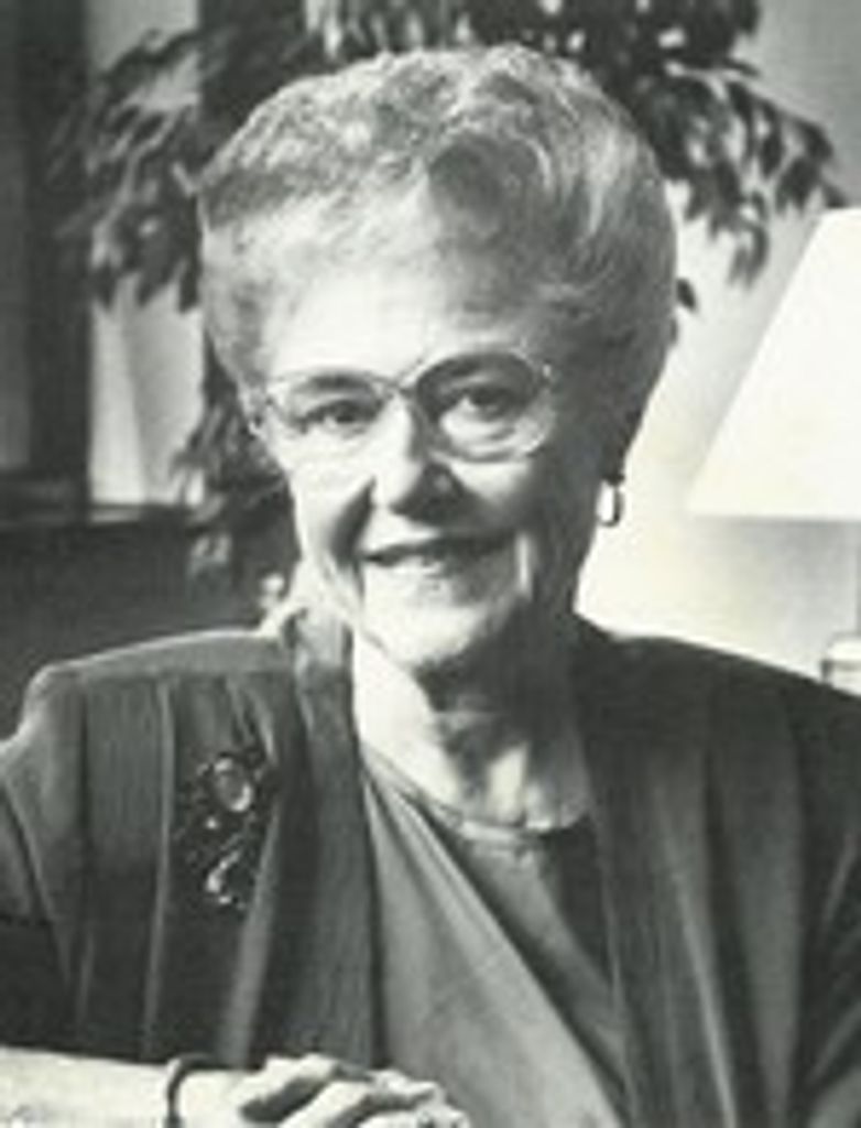 Virginia White