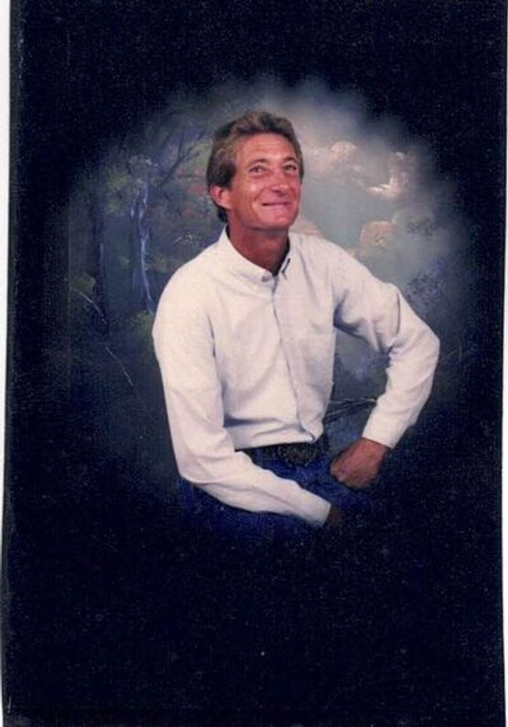 Ronald Boyd Myrick Profile Photo