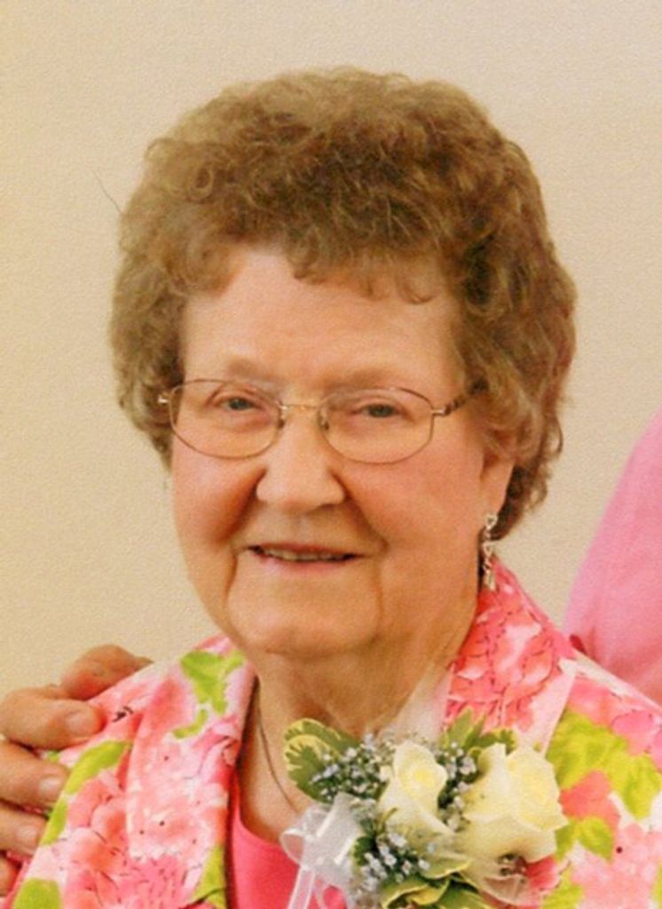 Ruth Lenore Henry Profile Photo