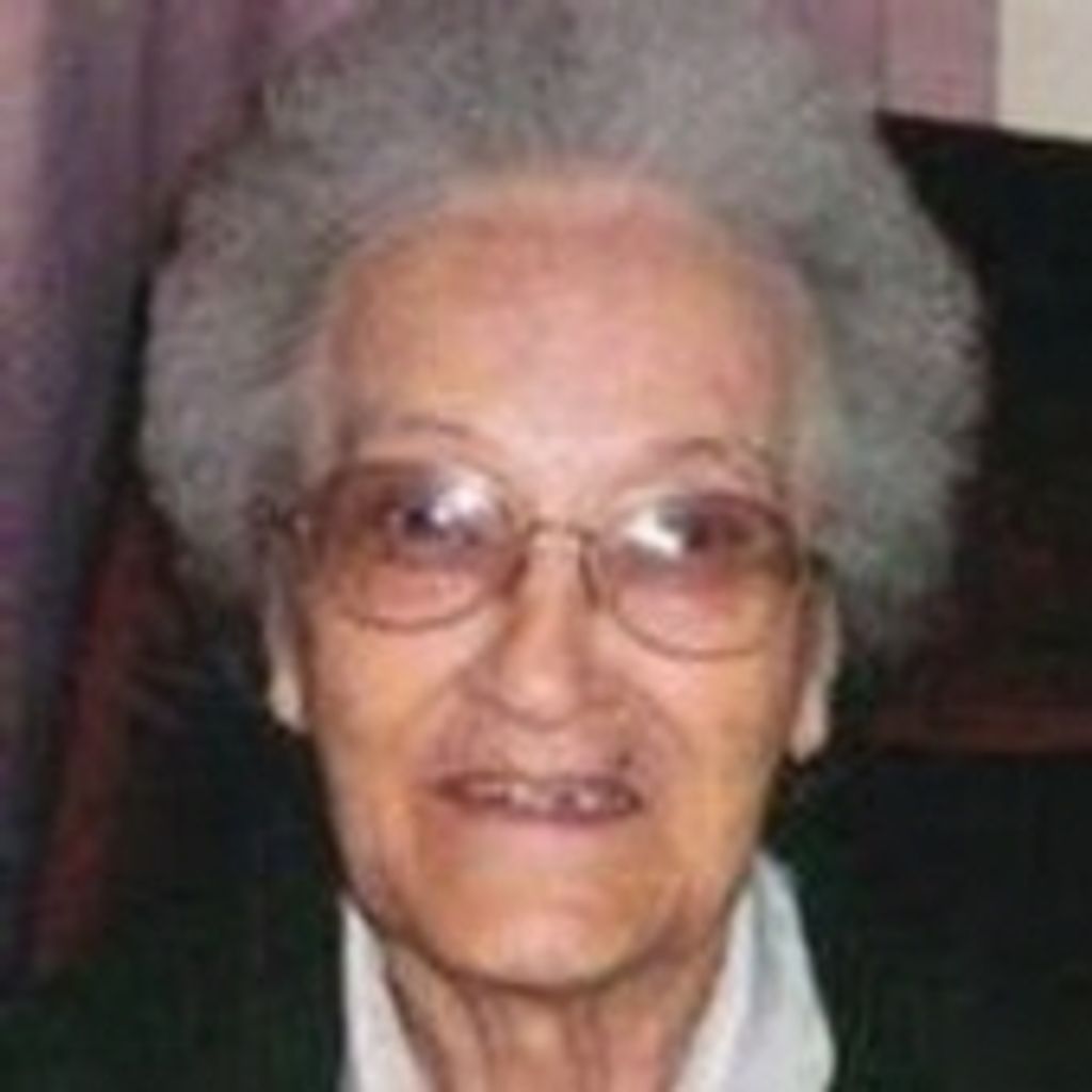 Irene M Carda