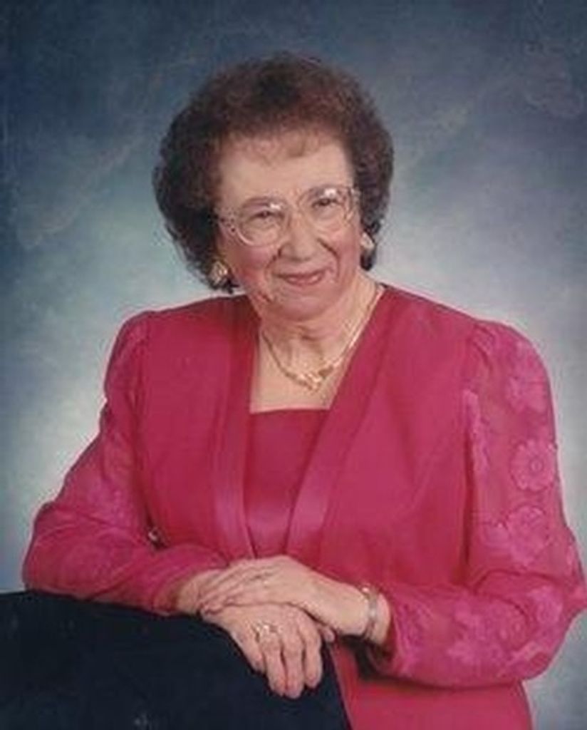 Marie Catherine Macdonald