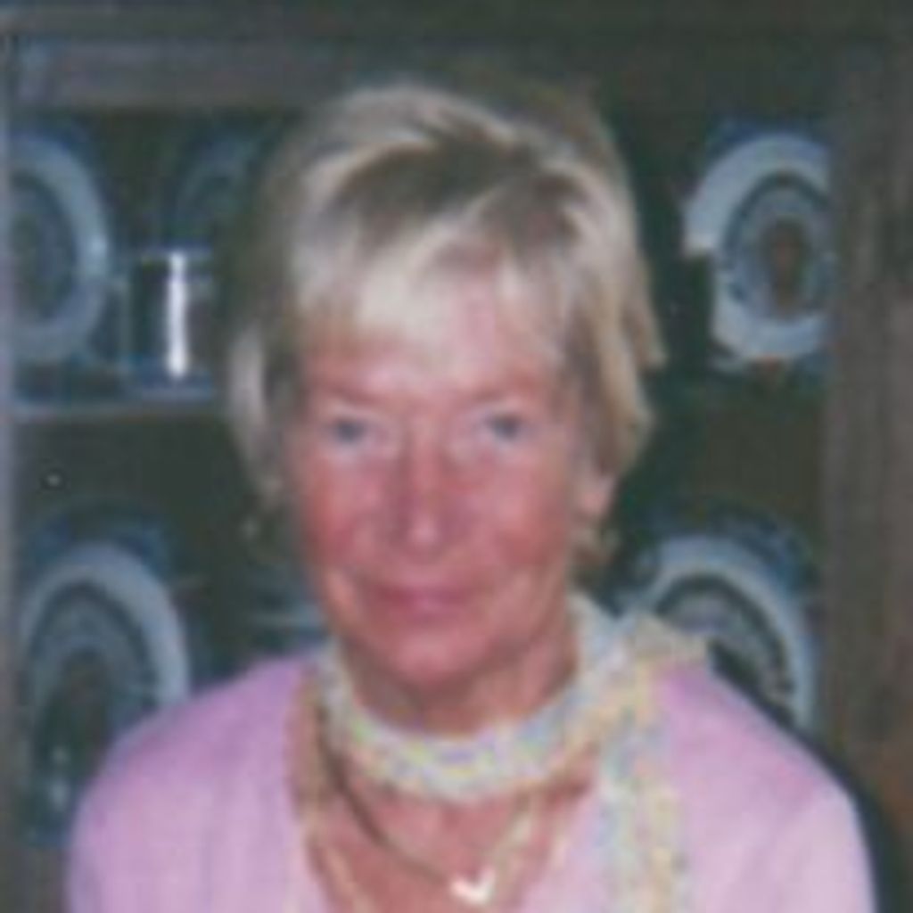 Donna Duplisea Profile Photo