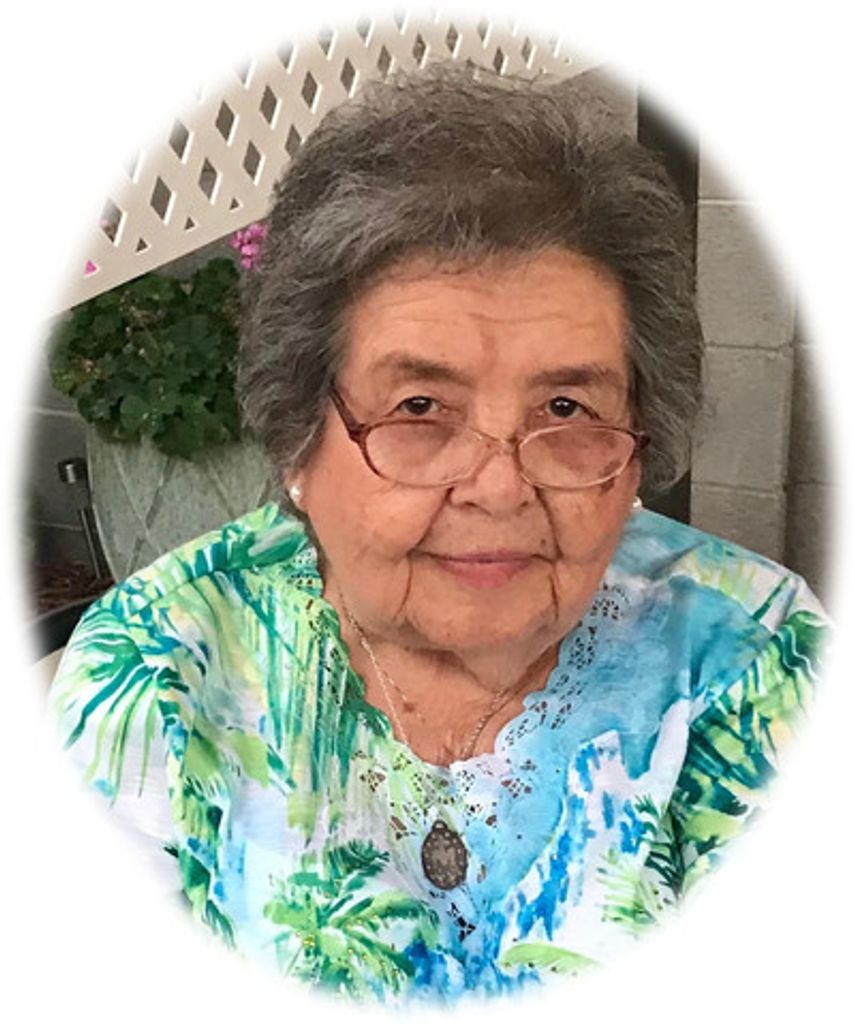 Dolores "Nancy" E. Celis Profile Photo
