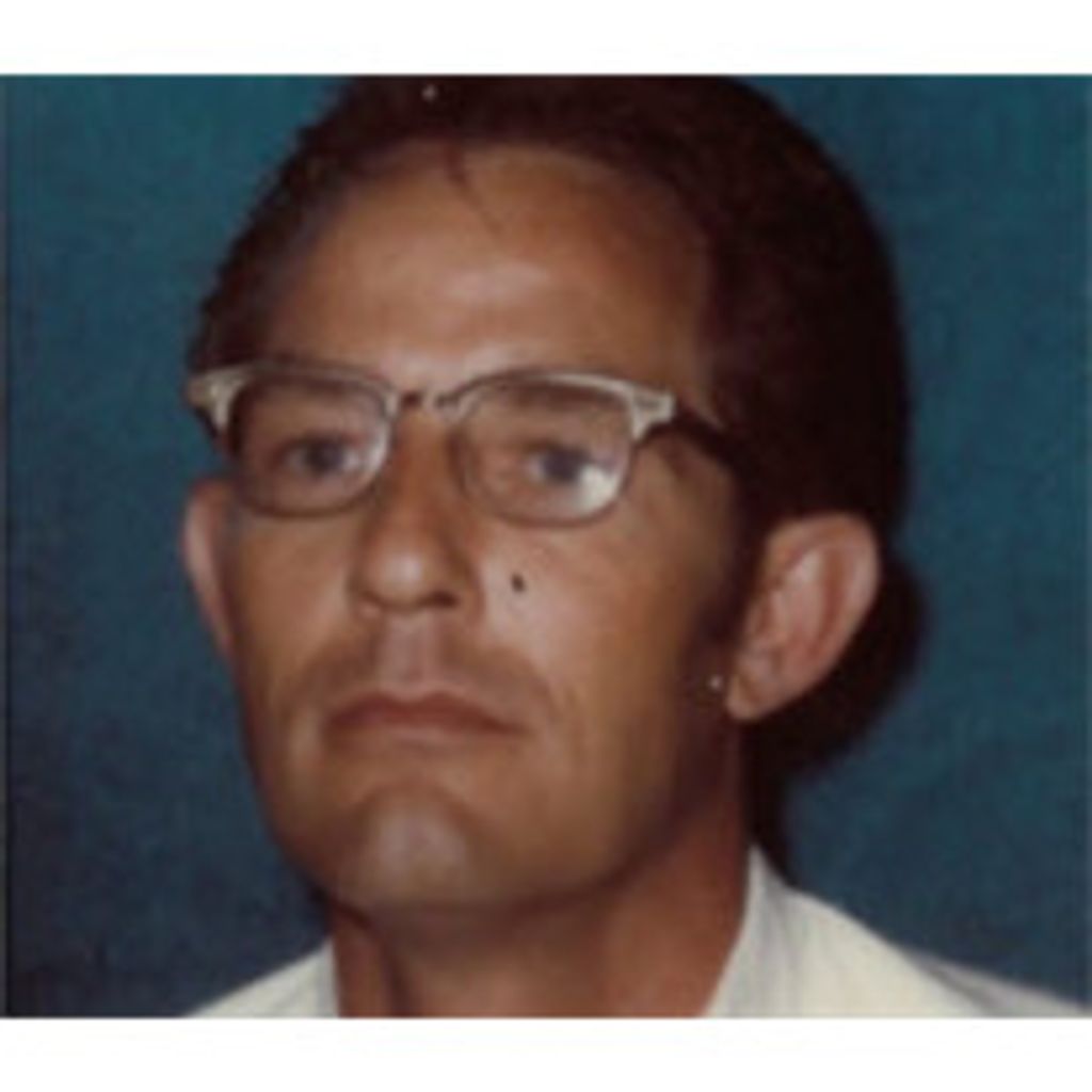Irven C. Spear