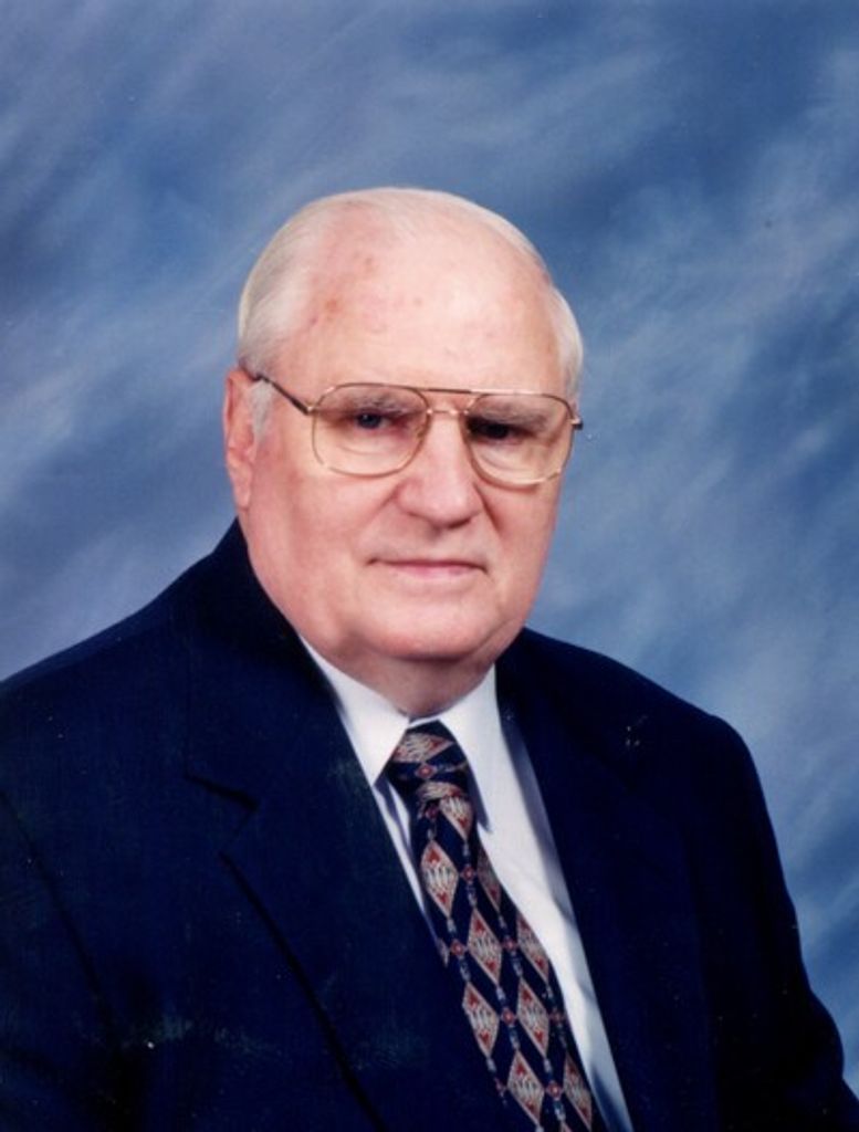 Kenneth Paul Ford Profile Photo