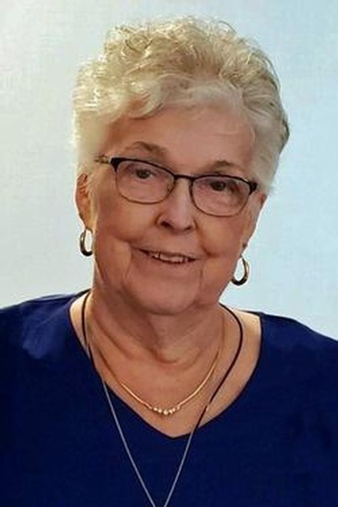 Nancy M. Donlin Profile Photo