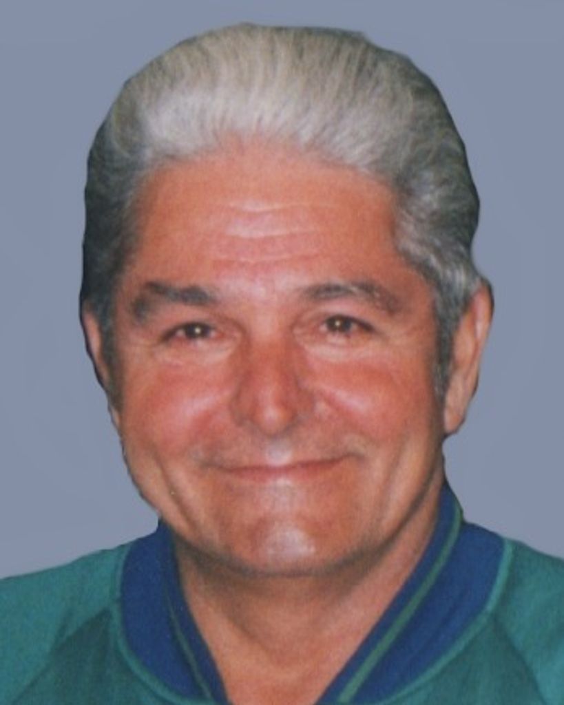 Gary W. Bernhardt Profile Photo