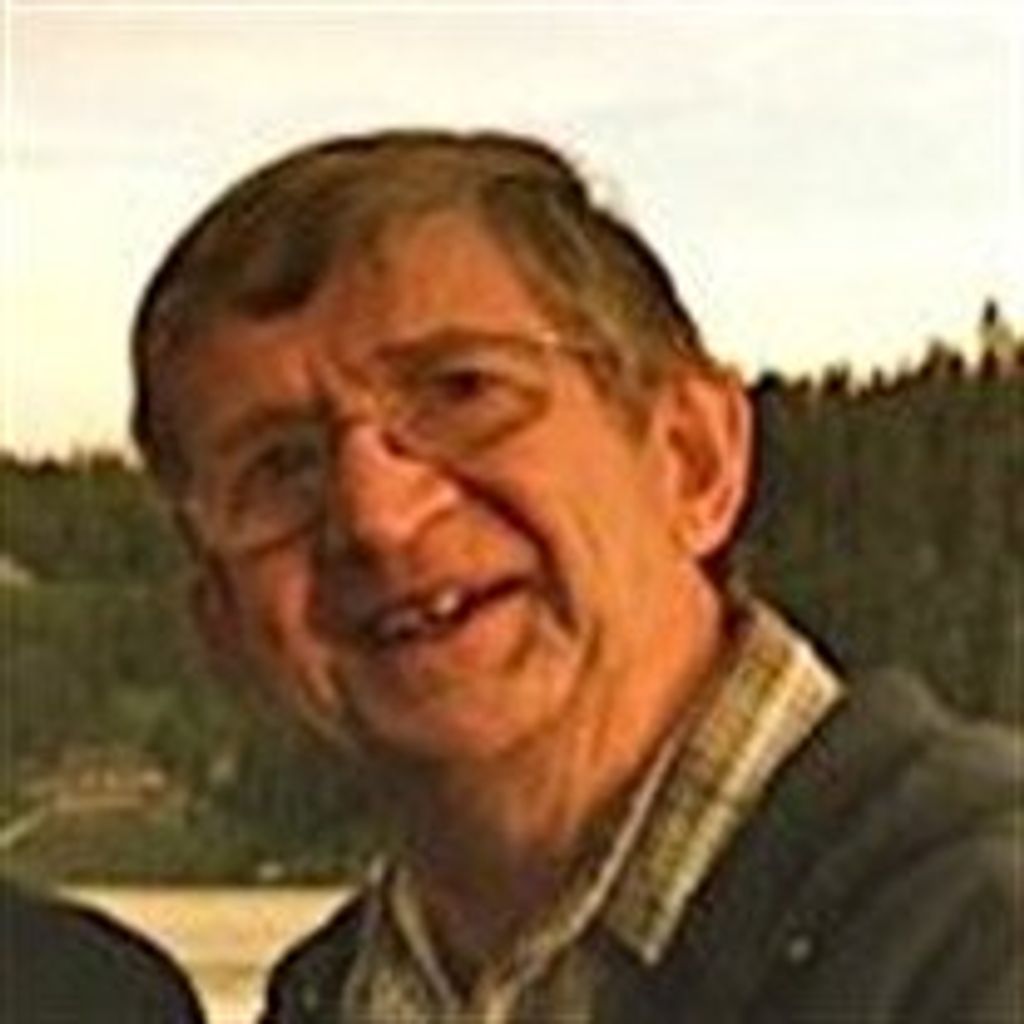 Kenneth  Ross Franklin