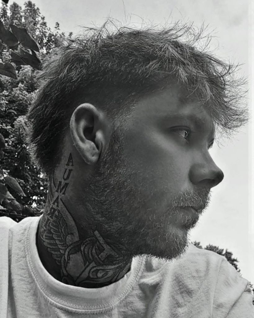 Austin Ray Wright Profile Photo