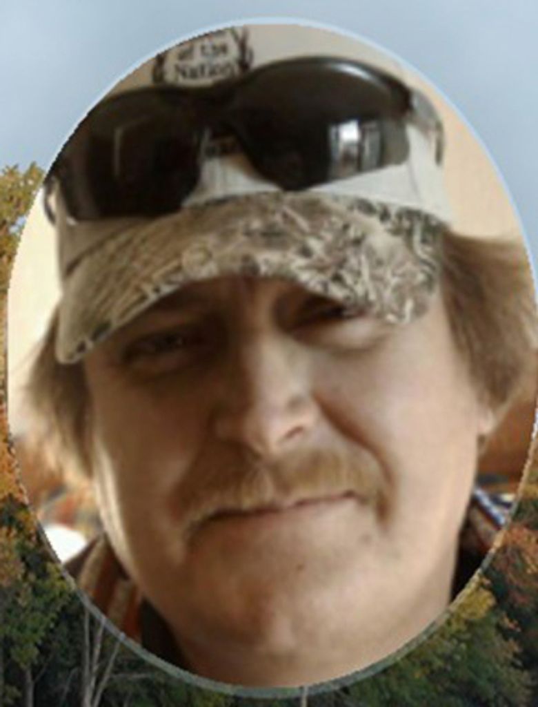 Francis Mark Heidrich